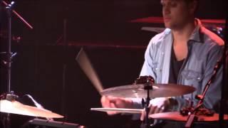 Egopusher - Purple Air (by Sasso Sabino from "partons en live" with André Manoukian)