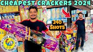 Cheapest Crackers For Diwali 2024 #diwali