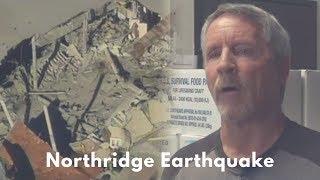 1994 Northridge Earthquake: KMIR News Interview