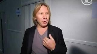 Анна Гуричева -  Фабрика Звезд  Возвращение Backstage