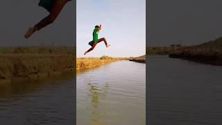 my most viral video #viralshorts #viralshort #viralvideo #jump #asifmagsi #longjump