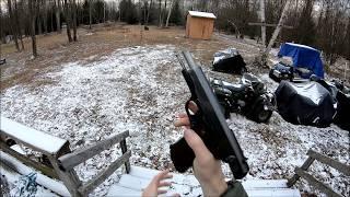Polish Radom Vis 35