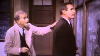 Torn Curtain Official Trailer #1 - Paul Newman Movie (1966) HD