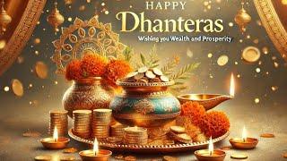 Happy Dhanteras 🪔🪔🪙🪙🪔🪔 #ranitaf3 #trending #like #diwali #dhanteras #milano #india #love #friends