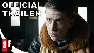 Spitfire Over Berlin (2022) - Official Trailer (HD)