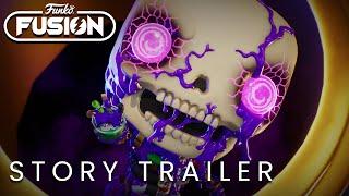 Funko Fusion - Official Story Trailer