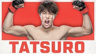 Japan's Rising UFC Star  | Tatsuro Taira's UFC Career So Far