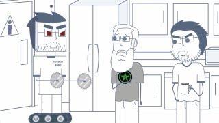 Rooster Teeth Animated Adventures - OmniGus