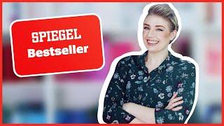 So kommt man auf die SPIEGEL Bestsellerliste!