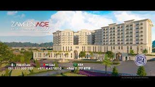 Zameen Ace Mall – Construction Update July 2024