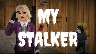 My Star Stable Stalker || Storytime