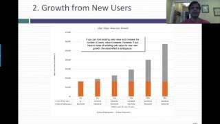 User/Subscriber Economics II: Growth, Costs and Business Models