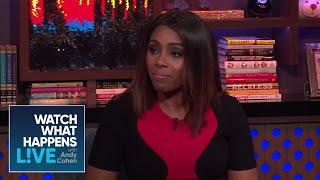 Dr. Simone’s Divorce Update | WWHL