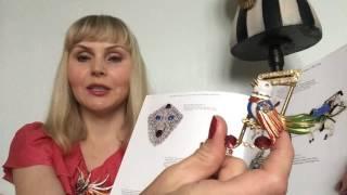 Staret. Винтажные украшения. Винтажная бижутерия 40-х гг.