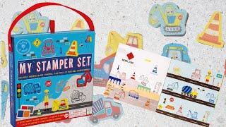 Floss & Rock - My Stamper Set