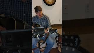 Carlos Gallegos - Good (Better Than Ezra Cover)