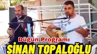 Sinan Topaloğlu - Halay Hatay Düğünleri 🪕