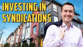 3 Benefits of Passive Investing in Multifamily Real Estate Syndication