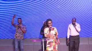 Covenant Centre Live Stream