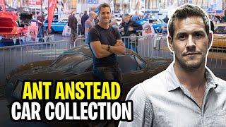 Where is Ant Anstead Today!?