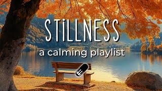 A Playlist for a Quiet Morning (Study, Relax, No Mid Roll Ads, Soft Piano)