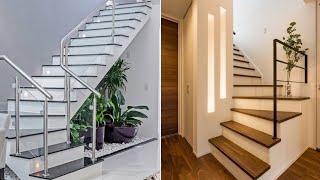 Modern Stair Tiles Design Ideas 2023 | Stairs New Marble Designs | Ceramic Tiles Designs For Stairs