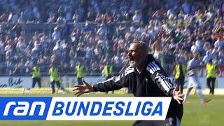 Wieder Relegation! Das HSV-Drama in Sandhausen