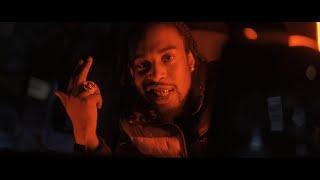 Jamal Banks - In These Streets (Official Music Video)