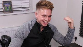 Joe Weller Explains Post-Nut Syndrome