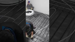 Incredible Korean Floor Heating System Technology