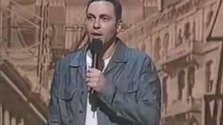 White Boy Rips it at the Apollo