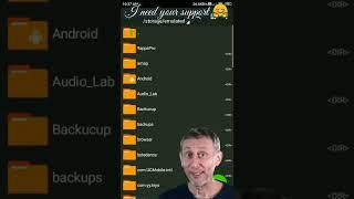 How to use vip glitch file  || ff & ff max || ZArchiver  || #short