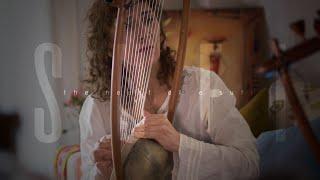 Ancient Lyre - "Heart of a Sufi" by Aliki Markantonatou & Theo Koumartzis