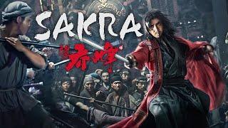 Sakra (2023) Movie Full | Donnie Yen, Chen Yuqi, Cya Liu, Kara Wai, Wu Y | Review And Facts