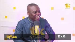 LIVE | Na mennim with Samuel Larbi Gyimah | 19-08-2024