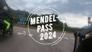 Mendelpass 2024