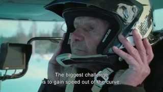 The Fastest Tractor (Full length) New Guinness World Record, Juha Kankkunen & Nokian Heavy Tyres