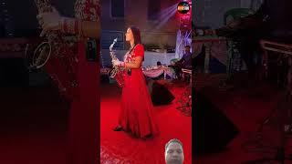 Lipika Popular Saxophone Music || Tohfa Tohfa Laya Laya || Saxophonist Lipika Samanta