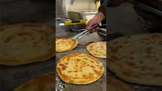 Cafe Chaiwala: Paratha Perfection with Arshad Khan's Karak Chai🫓️