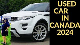 Used Car....Used Car Price By canadadarshan1000