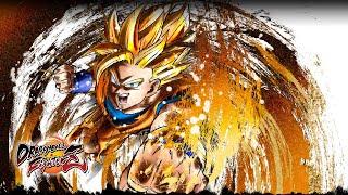 Dragon Ball FighterZ - Title (Opening Theme) Extended | @SonYaban @SonYabanTube