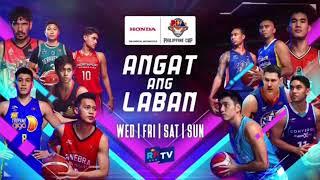 [0018] RPTV - PBA Season 48 Philippine Cup Promo [4-MAR 2024]