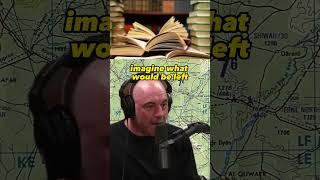 The Downside of Our Digital World | Graham Hancock on Joe Rogan Experience #1284