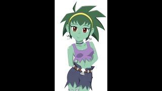 Rottytops (2020 Animation) [No Audio]