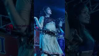 Festival Vibes: Asha Mesmerizing Dance Highlights: Yogi Song Mass Jathara! #yogi #asha  #massjathara