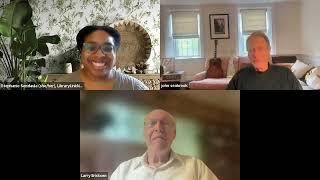 Local History with John Seabrook & the Seabrook Educational and Cultural Center