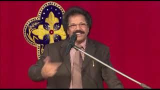 நாங்கள் களிமண் | Dr John Solomon | Miracle Ministry International | Jebamtv