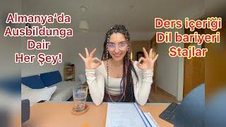 Hemşirelik Ausbildunguna dair her şey! |  Almanya’da Ausbildung |