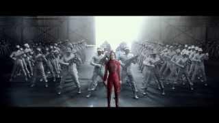 The Hunger Games: Mockingjay Part 2 (2015) – A Message from District 13 [HD]