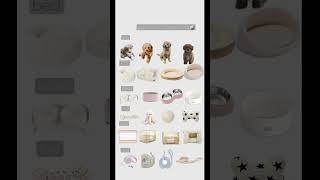 Have all the dogs you want! Also comment down below what you picked! #ytshorts #fypシviral
